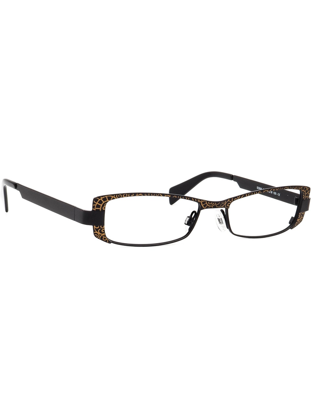 Lafont - Issy & La Sonia 017 Eyewear
